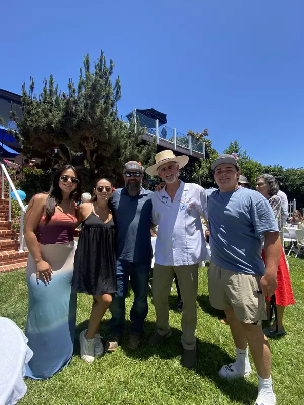 Encinitas local earns UC Master Gardener certification