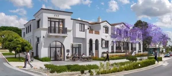 La Jolla planners seek to define ‘major projects’ for automatic full reviews,Ashley Mackin Solomon