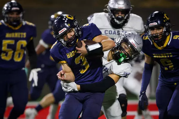 Preview: Desert schools plan to bring the heat in 2025 high school football season,Steve Brand