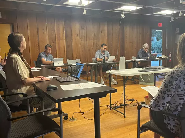 La Jolla Shores residents renew parking concerns over outdoor dining promenade