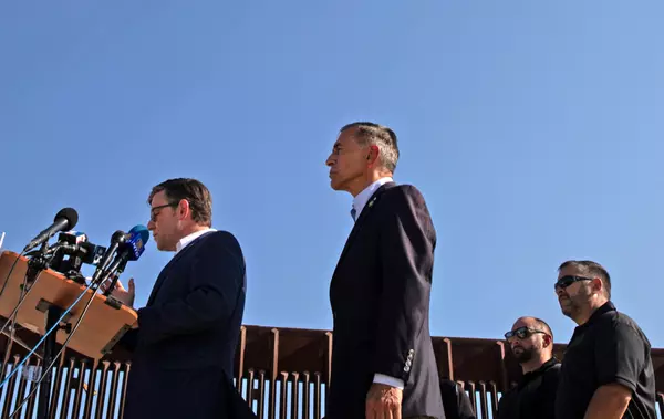 Ethics complaints accuse House speaker of using campaign funds to pay Issa rent