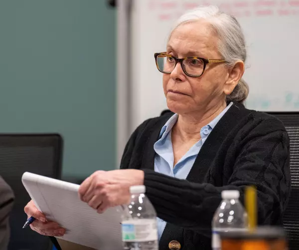 Jury selection begins in trial of matriarch charged with arranging her ex-son-in-law’s death,Associated Press