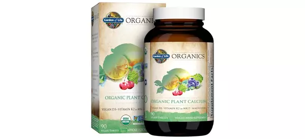 Nourish your body with the best Garden of Life vitamins,BestReviews