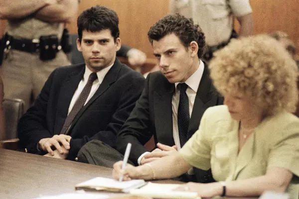 Menendez brothers face parole hearings after decades in prison for parents’ 1989 murders,Associated Press