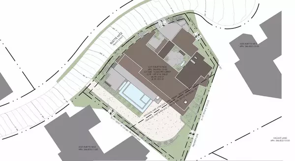 Proposed mansion at Montoro Estates gets support from La Jolla Shores committee