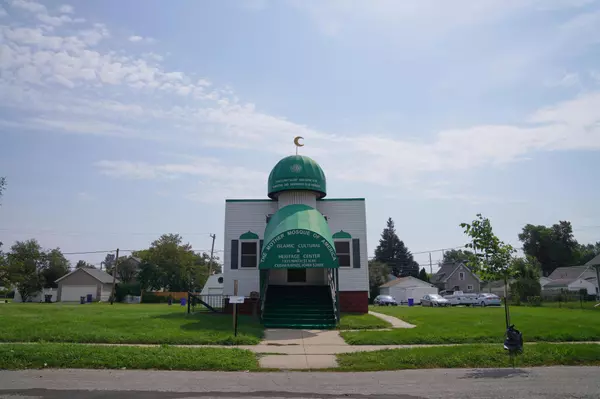 Being Muslim and American in the nation’s heartland,Associated Press