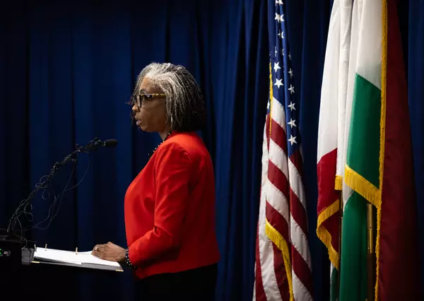 Supervisors move to curb pepper spray use in San Diego County juvenile halls