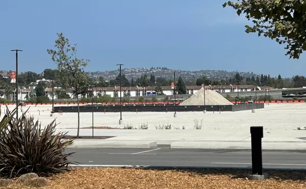 SDSU’s season opener: Here’s where to park, how to take the trolley and what to eat
