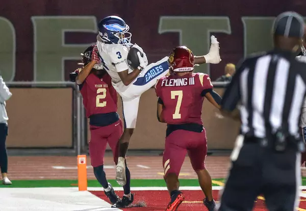 Scores: Here’s how San Diego’s high school football teams fared on Friday night