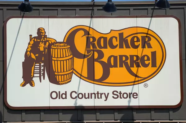 Cracker Barrel expects weaker sales and restaurant traffic after logo controversy