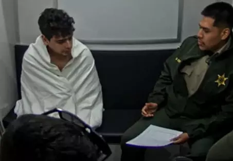 Trafficker admits to killing couple, including pregnant mother, tied to San Diego-based drug cases