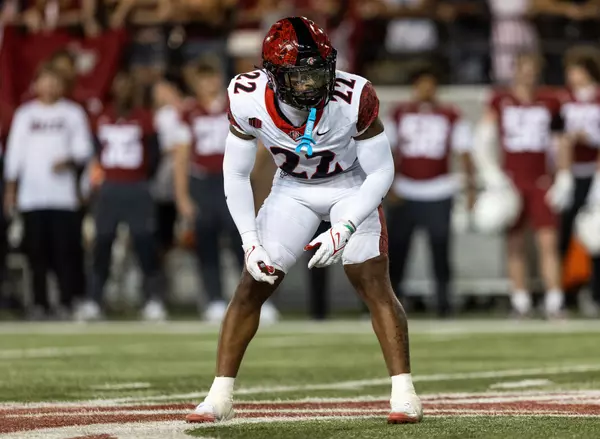 These Aztecs players put special effort into special teams