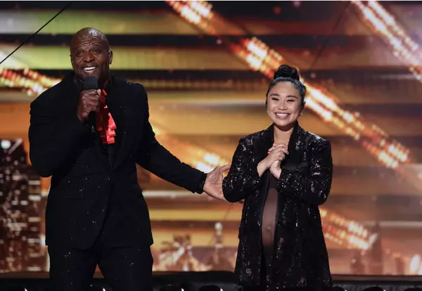 Jessica Sanchez dizzy over her ‘America’s Got Talent’ win: ‘I feel like I’m in a dream!’