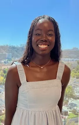 Someone San Diego Should Know: Danica Collins