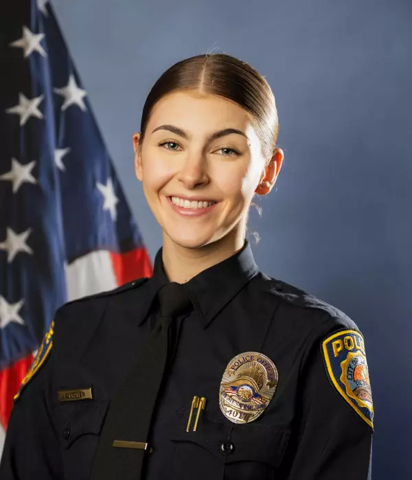 ‘She didn’t just serve. She connected.’ Community says goodbye to fallen La Mesa police officer.