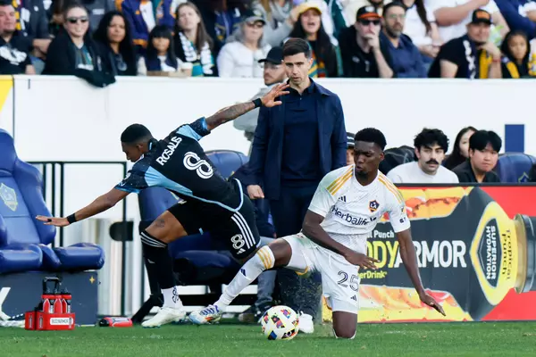 Tom Krasovic: SDFC-Minnesota United match brings an extreme contrast in styles — and coaches