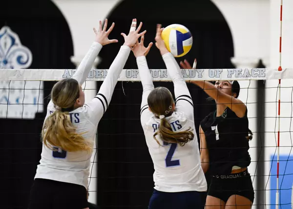 OLP wins SoCal Regionals, will play Saturday for state championship