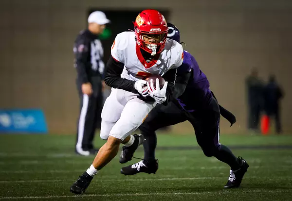 Cathedral Catholic scores 20 points in fourth quarter, rallies to beat Carlsbad