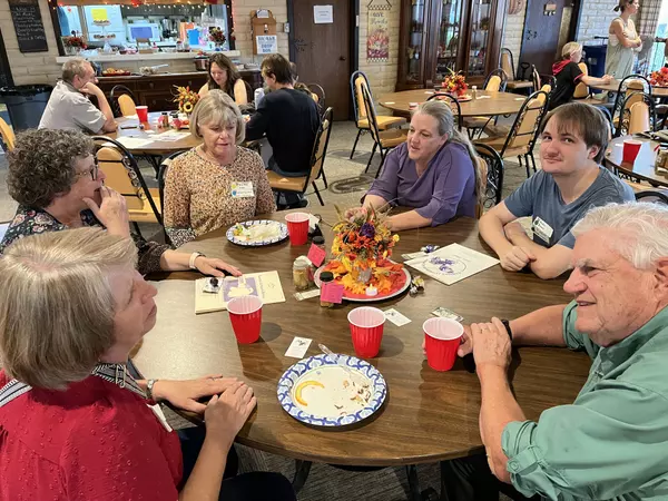 Ramona Lutheran School: Former students, teachers and families reminisce, reconnect