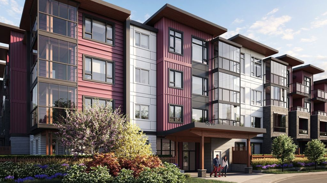Surrey’s Mid-Rise Momentum: Preconstruction Projects Shaping the City’s Next Chapter