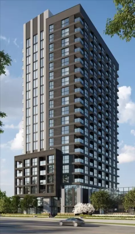 North Oak Tower Condos at Oakvillage: A New Standard of Sustainable, Connected Living in Oakville