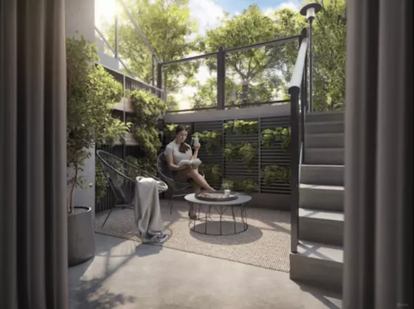 Argyle Village: Contemporary Living in Guelph