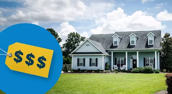 Why Your Home&#39;s Asking Price Matters More Today