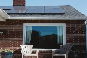 Do Solar Panels Increase Home Value?