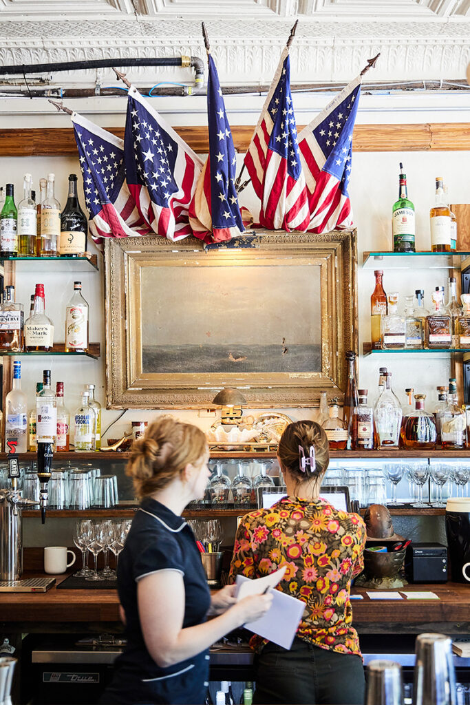 What’s new in Kansas City Food and Drink June 2025.