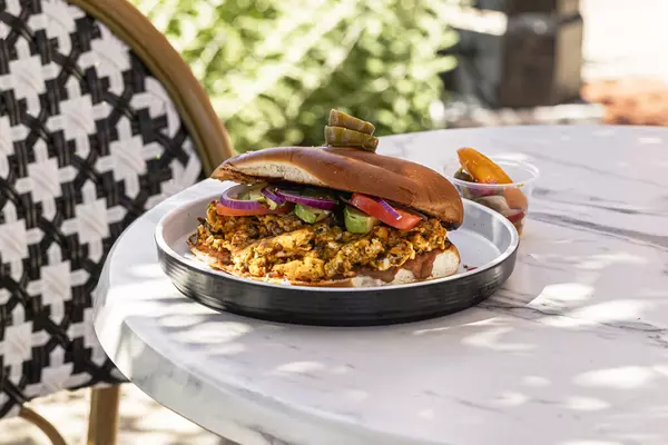 Cheap Eats: Top 5 Latin Bites In KC For $15 Or Less