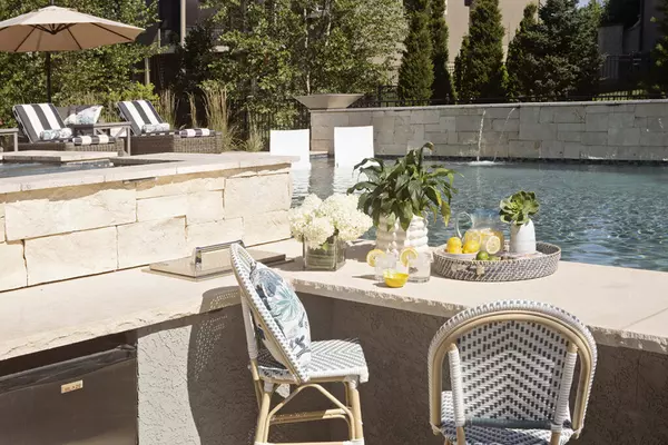The Pool and Patio Playbook