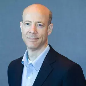 The importance of meeting older customers where they are with AI technology,Chris Clow
