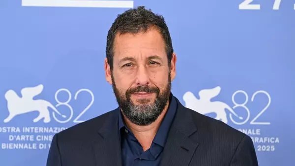 Comedian Adam Sandler’s Lavish $20.5 Million Property Portfolio Is No Laughing Matter