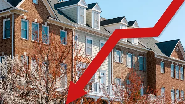 Home Values Are Starting To Erode as Weak Sales Continue