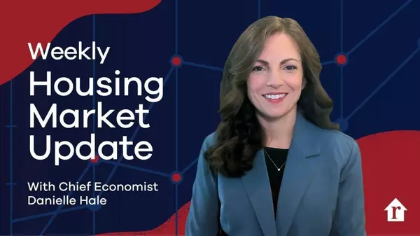 Government Shutdown Disrupts Housing Data—but Relief Is in Sight as Mortgage Rates Hold Steady