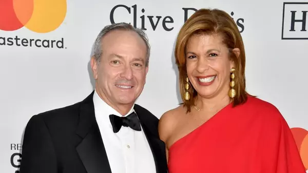 Hoda Kotb Shares Rare Glimpse Inside Her $2.9 Million Bronxville Home as She Reunites With Ex Joel Schiffman