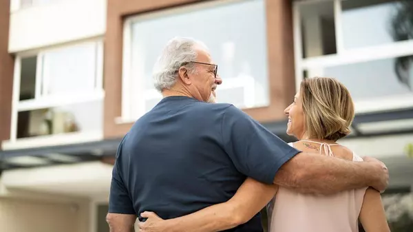 Once Controversial, Reverse Mortgages Are Back. Are They Safer This Time?