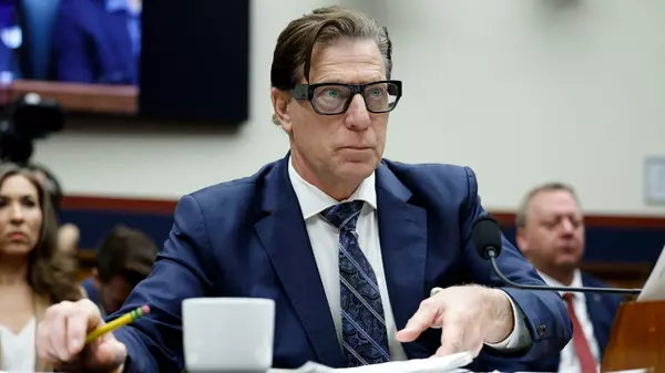 FEMA Chief Resigns Following Backlash Over Agency’s Handling of Deadly Texas Flooding