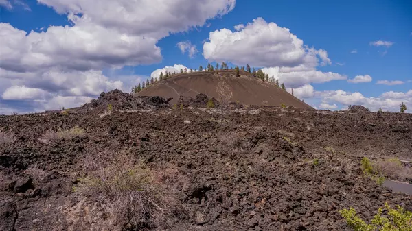 Largest Active Volcano in the Northwest Set To Power Homes in ‘a New Era of Energy,’ CEO Says