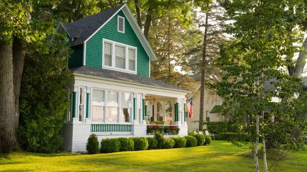 Curb Appeal Redefined in 2026: What Will Really Attract Buyers Next Year