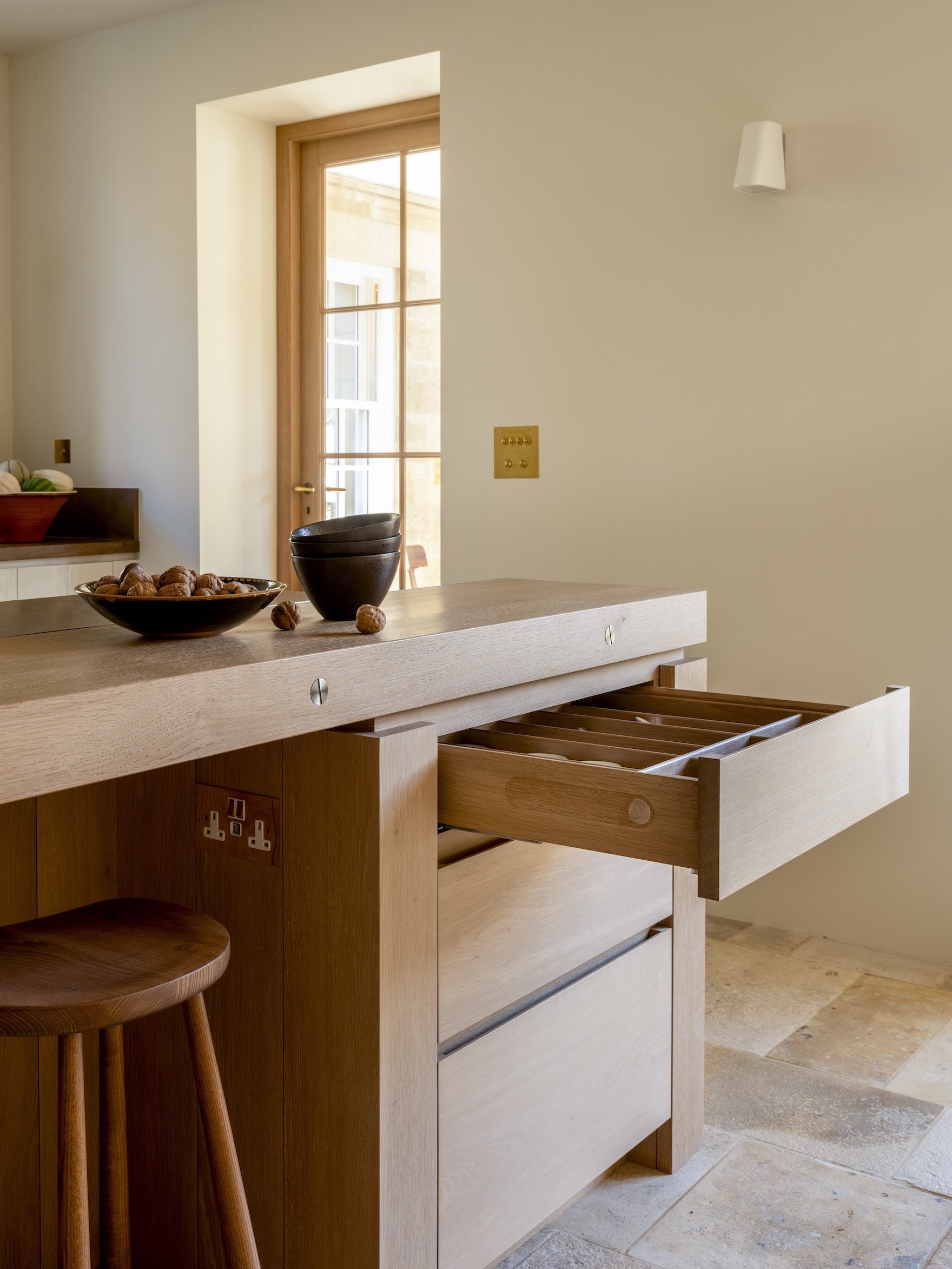 *artichoke georgian farmhouse kitchen kitchen northern ireland. emma lewis phot 18
