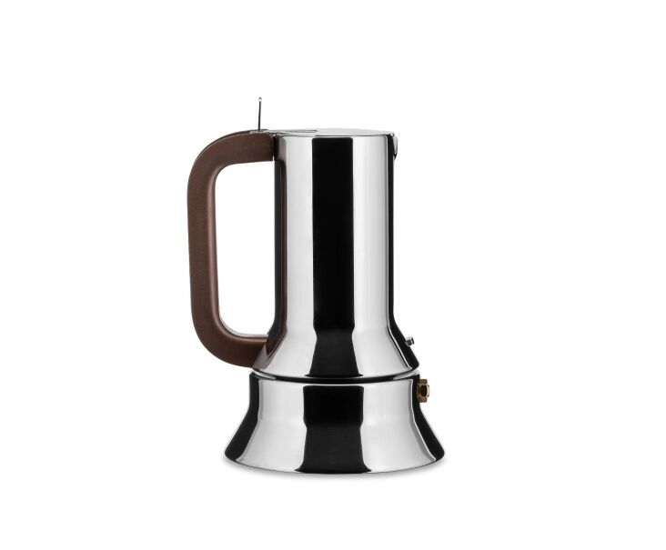 alessi 9090 espresso coffee maker 366