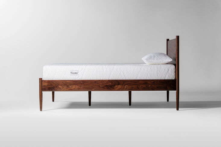 Sleep Well A Luxury Mattress Designed with Simplicity in Mind from Tiami portrait 1