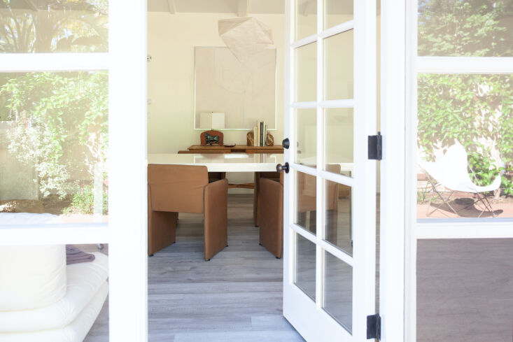 kathleen whitaker's montecito cottage rental 8