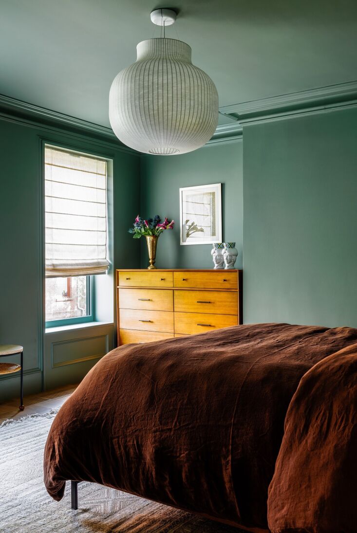 shapeless studio cobble hill townhouse 3