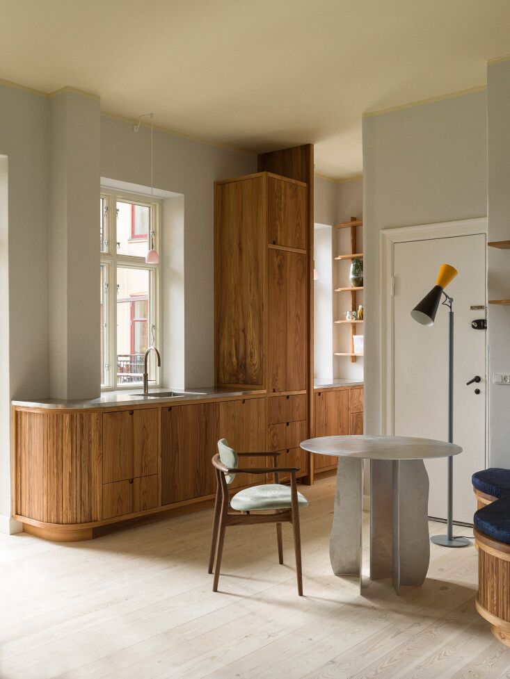 nørrebro kitchen by lundgaard & tranberg architects kitchen by rammelisten pho 8