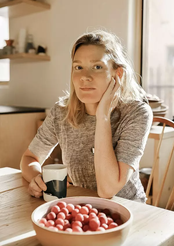 Quick Takes With: Marjory Sweet