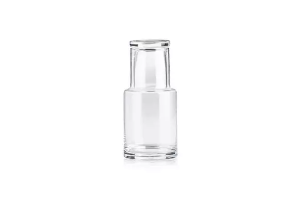 10 Easy Pieces: Bedside Water Carafes