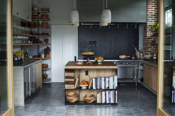 scribe winery in napa valley photography by andres gonzalez for remodelista 8