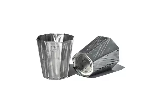 10 Easy Pieces: Good-Looking Waste Baskets Under $70